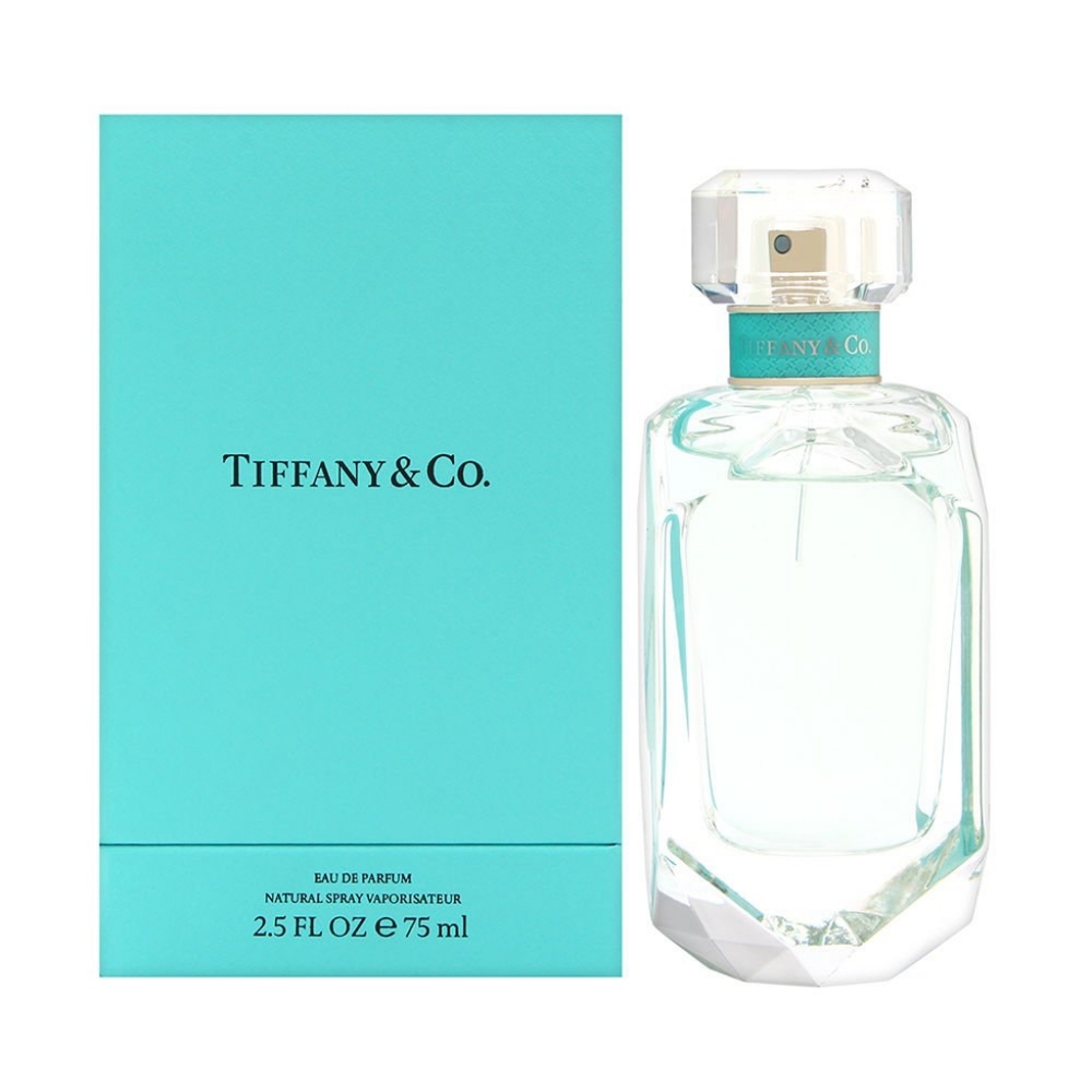 Tiffany & Co Eau de Perfume